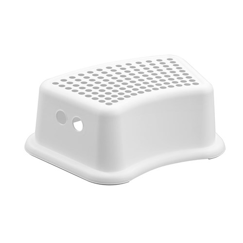 SINGLE STEP STOOL ANTI SLIP