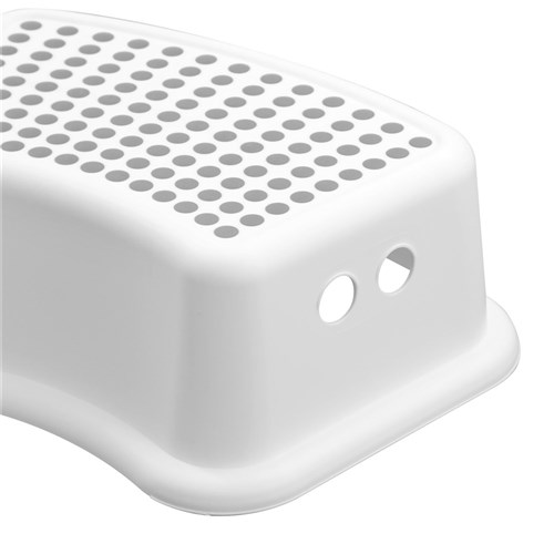 SINGLE STEP STOOL ANTI SLIP