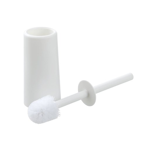 PRIME TOILET BRUSH & HOLDER