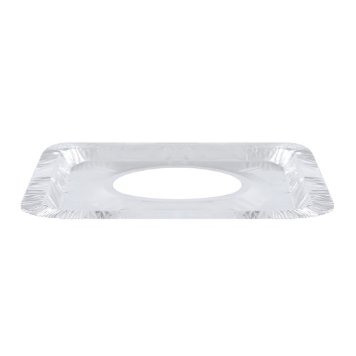 FOIL STOVE TOP COVERS 6PK