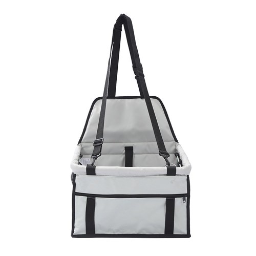 PET BOOSTER CAR SEAT