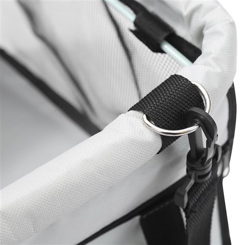 PET BOOSTER CAR SEAT