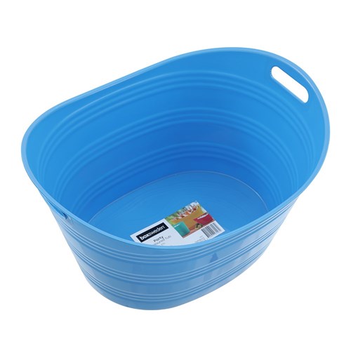PARTY TUB 30L 4 ASSTD