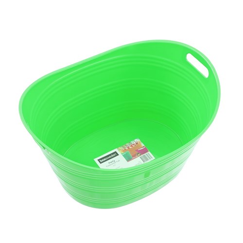 PARTY TUB 30L 4 ASSTD