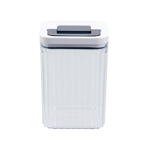 CRYSTAL RIBBED FRESH LOCK