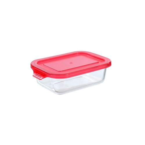 YORKSHIRE GLASS RECTANGLE