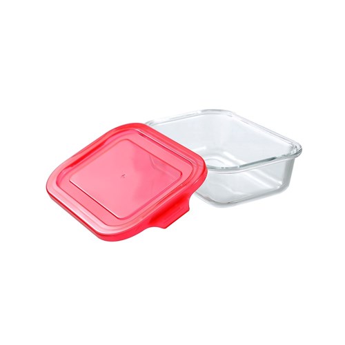 YORKSHIRE GLASS RECTANGLE