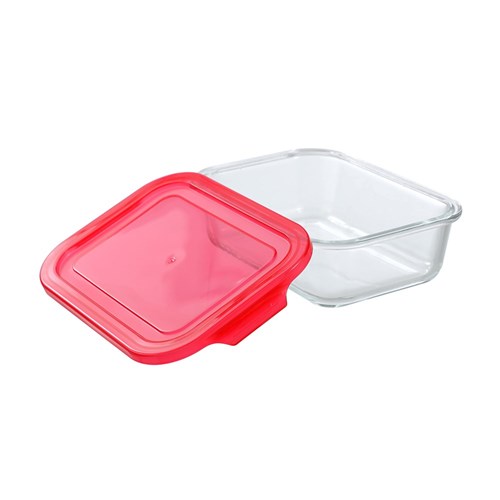 YORKSHIRE GLASS RECTANGLE