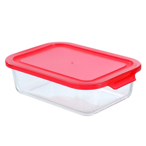 YORKSHIRE GLASS RECTANGLE