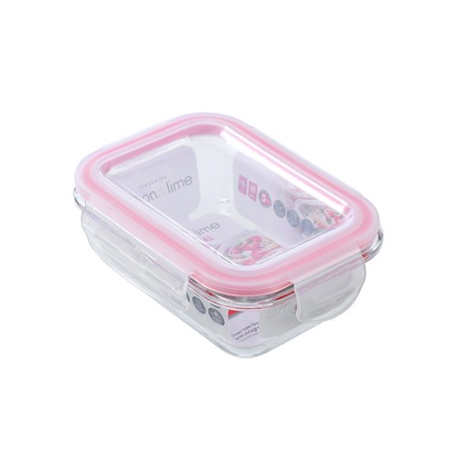 YORKSHIRE GLASS RECTANGLE