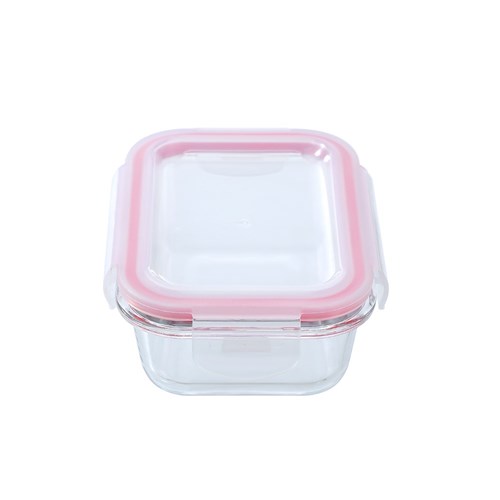 YORKSHIRE GLASS RECTANGLE