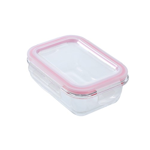 YORKSHIRE GLASS RECTANGLE