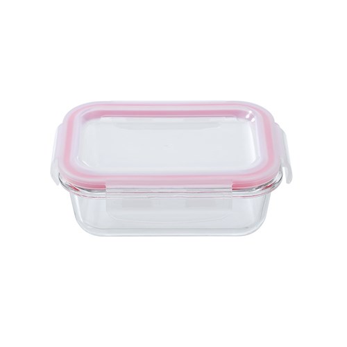 YORKSHIRE GLASS RECTANGLE