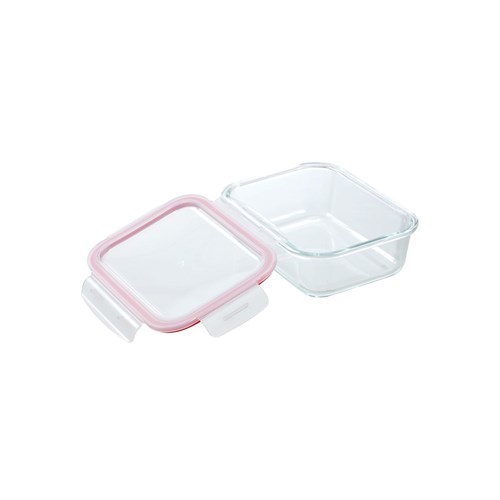 YORKSHIRE GLASS RECTANGLE