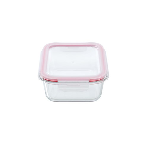 YORKSHIRE GLASS RECTANGLE