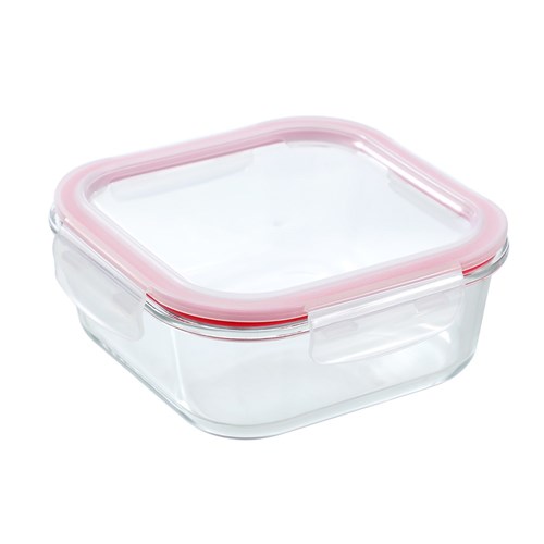 YORKSHIRE GLASS SQUARE