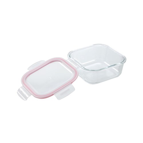 YORKSHIRE GLASS SQUARE