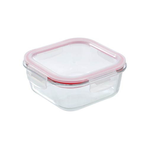 YORKSHIRE GLASS SQUARE