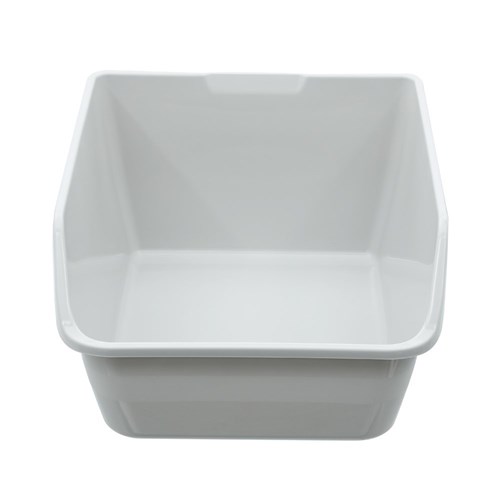 DEEP CAT LITTER TRAY