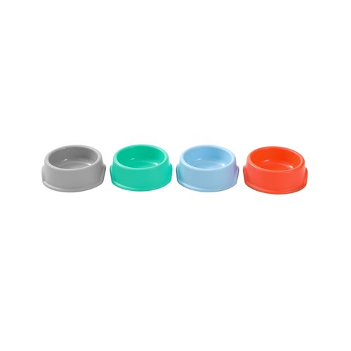 PET ESSENTIALS ANTI-SLIP BOWL