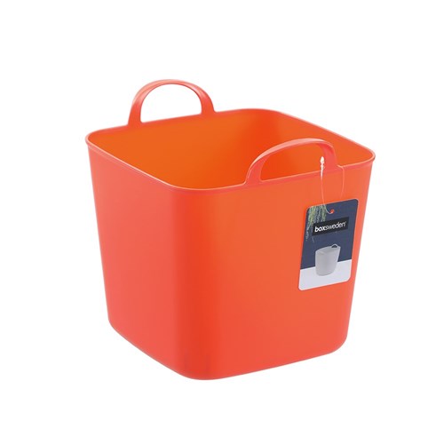 MINI FLEXIBLE SQUARE TUB 5L