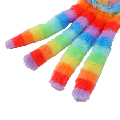 RAINBOW OCTO-SLOTH