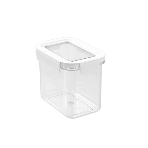 CRYSTAL KEEP FRESH CONTAINER