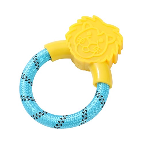 TPR ANIMAL RING TUGGER