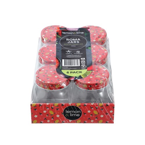 ROMA SHERBERT GARDEN DECO