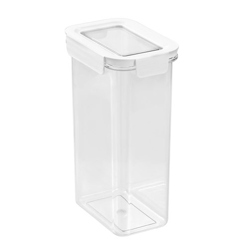 CRYSTAL KEEP FRESH CONTAINER