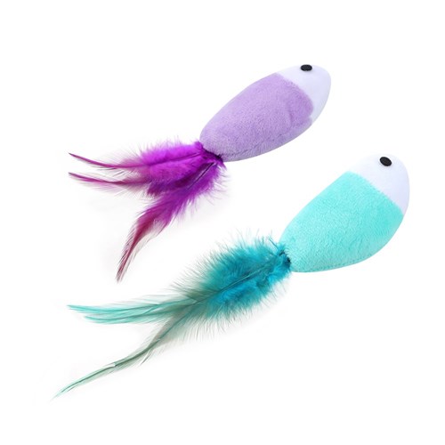 POUNCE CAT TOY ACTIVITY PACK