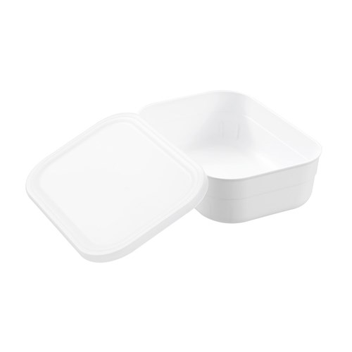 STORAGE CONTAINER LIDDED 2.3L