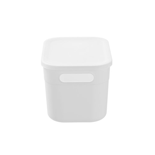 STORAGE CONTAINER LIDDED 5L