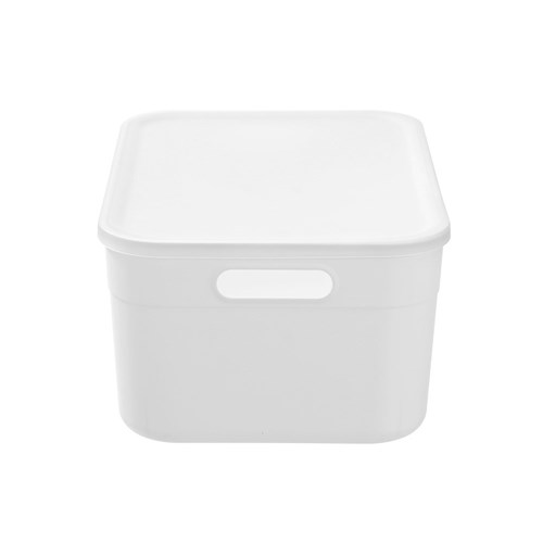 STORAGE CONTAINER LIDDED 11.5L