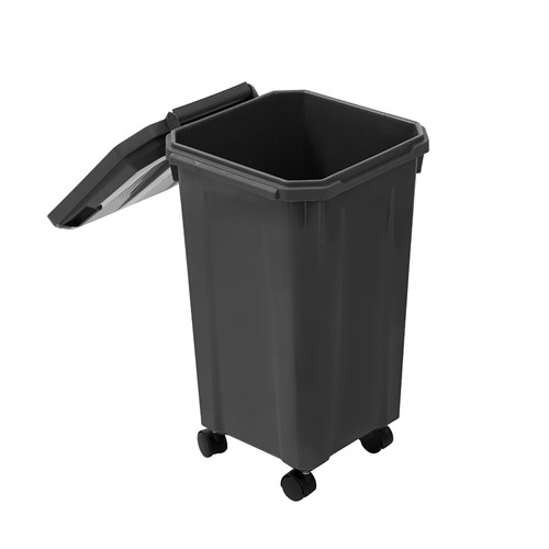SKEEP WHEELIE BIN 32L