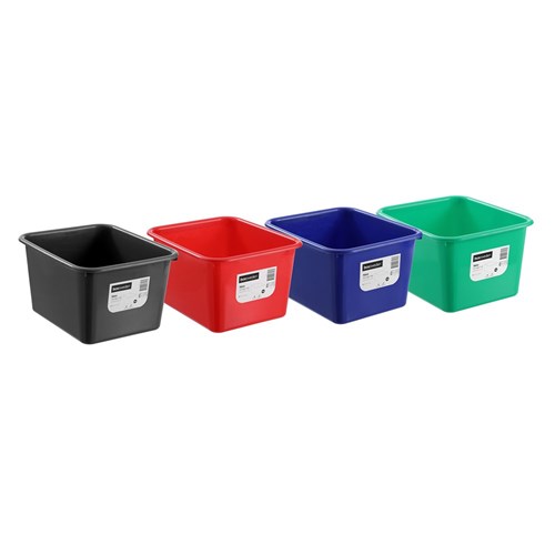 NEO STORAGE TUB 15L