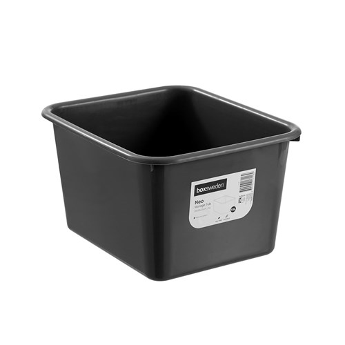 NEO STORAGE TUB 15L