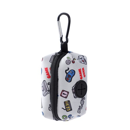 PARK LIFE 3 WASTE BAG HOLDER