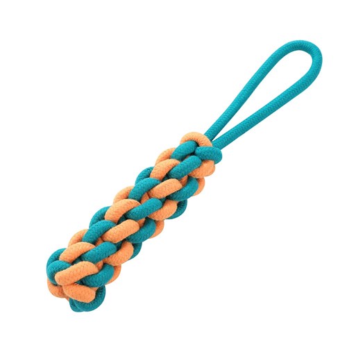 ROPE CHEW TOY 2 ASSTD