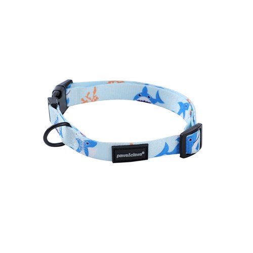 PARK LIFE 4 COLLAR + LEAD SET