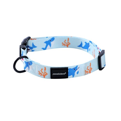 PARK LIFE 4 COLLAR + LEAD SET