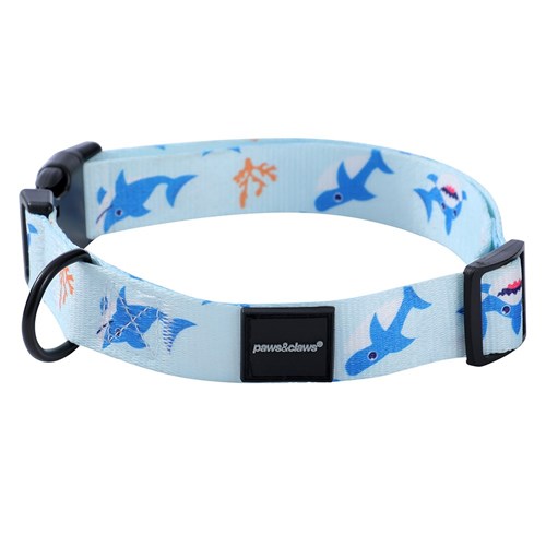 PARK LIFE 4 COLLAR + LEAD SET