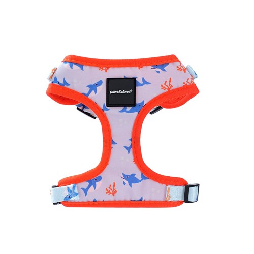 PARK LIFE 4 PRINTED HARNESS