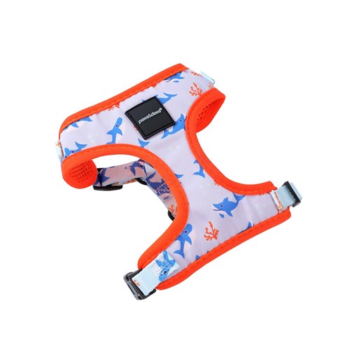 PARK LIFE 4 PRINTED HARNESS