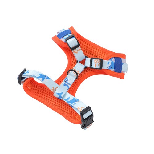 PARK LIFE 4 PRINTED HARNESS