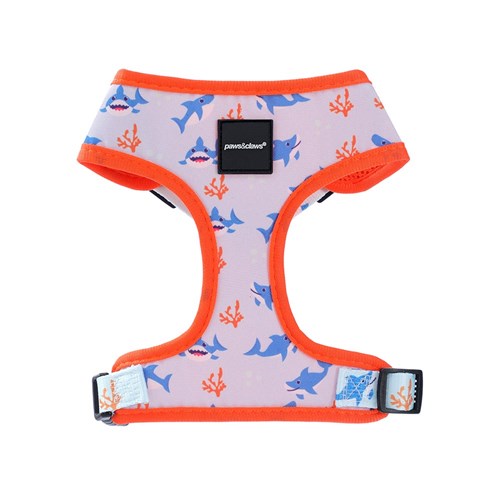 PARK LIFE 4 PRINTED HARNESS