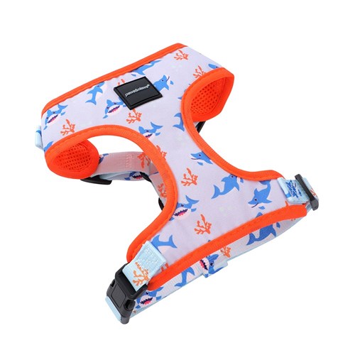 PARK LIFE 4 PRINTED HARNESS
