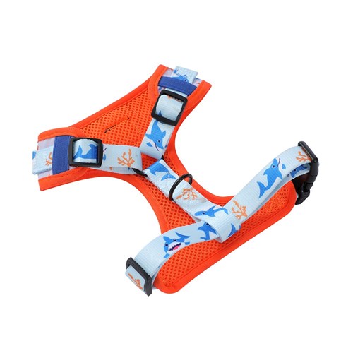 PARK LIFE 4 PRINTED HARNESS
