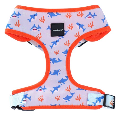 PARK LIFE 4 PRINTED HARNESS