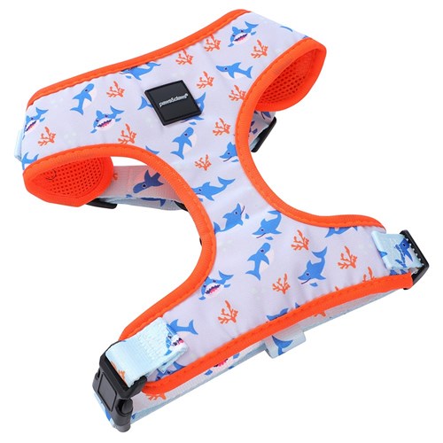 PARK LIFE 4 PRINTED HARNESS
